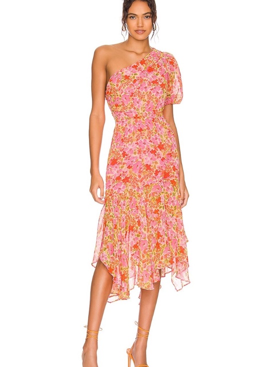 REVOLVE Dresses & Skirts - NWT! REVOLVE | ASTR | S | Santorini Dress